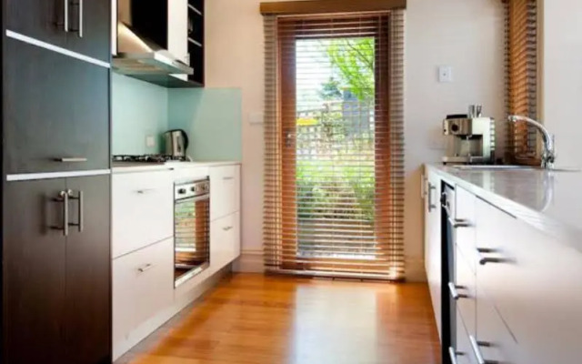 Apple Tree Cottage - Hepburn Springs