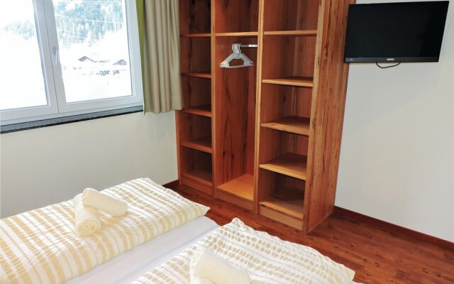 Awesome Apartment in Wagrain With 3 Bedrooms and Internet