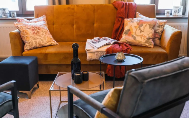 Homely Apartment - LoftAffair