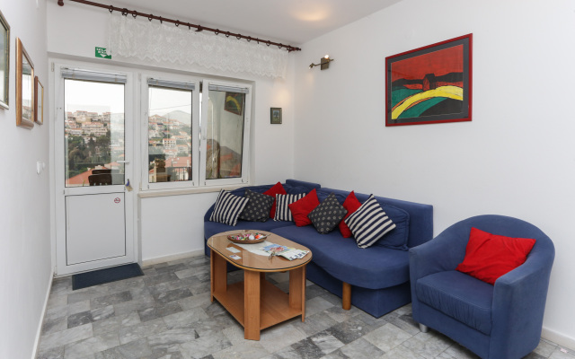 K-Apartments