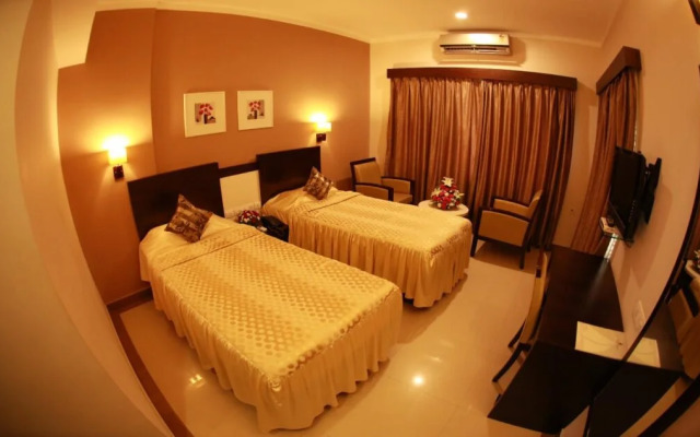 Cochin Seaport Hotel