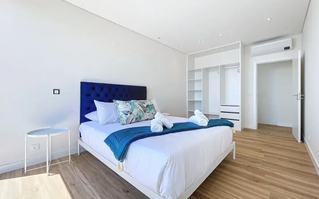 Sapphire Sands by Atlantic Holiday