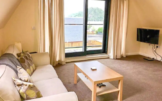Balmaha Lodges 3