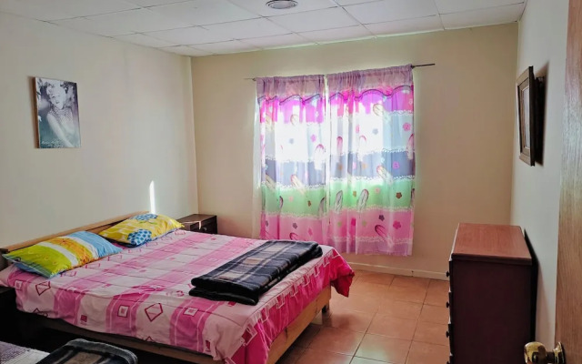 Cabañas Horizonte Azul