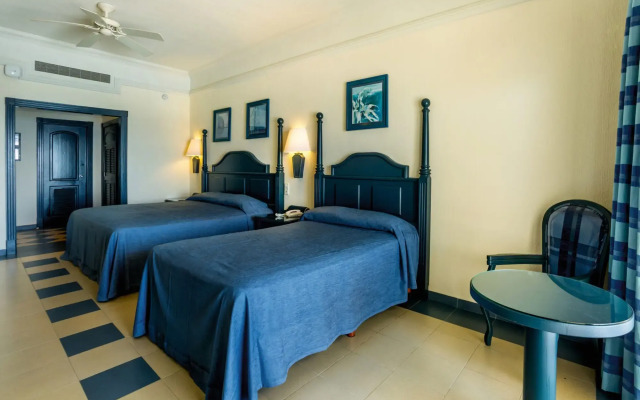 Hotel Riu Emerald Bay - All Inclusive