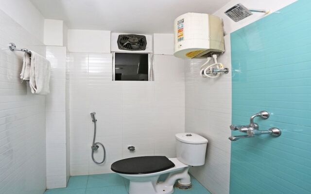 OYO 9628 Hotel Fort