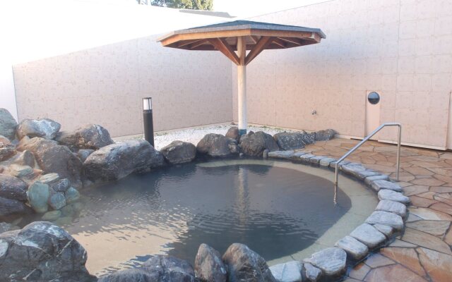 Kanponoyado Hamanako Mikkabi