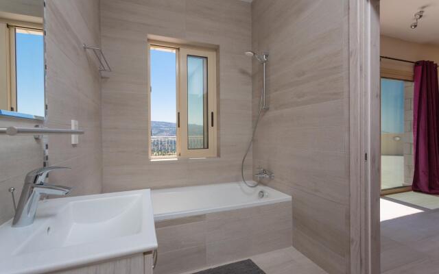 Villa Christel Large Private Pool A C Wifi Eco-friendly - 2761