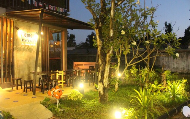Nemo 2 Resort