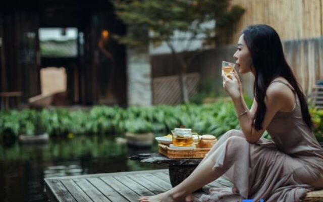 Yundu Shaxi Courtyard