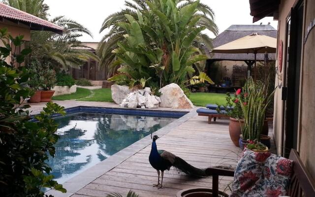 Gecko Ridge Guest House