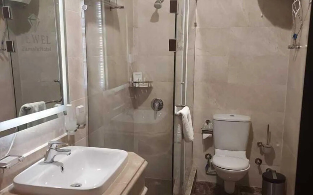 Jewel Zamalek Hotel