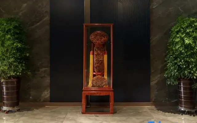 OKDAY Hotel (Jimo Ancient City, Jimo, Qingdao)