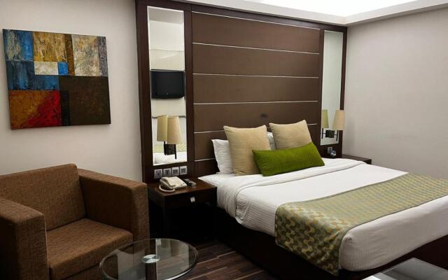 YUHI MANSIONS A Boutique Hotel