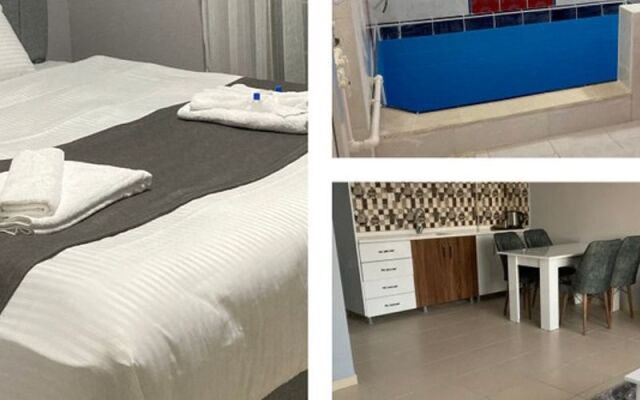 Vadi̇ Termal Otel