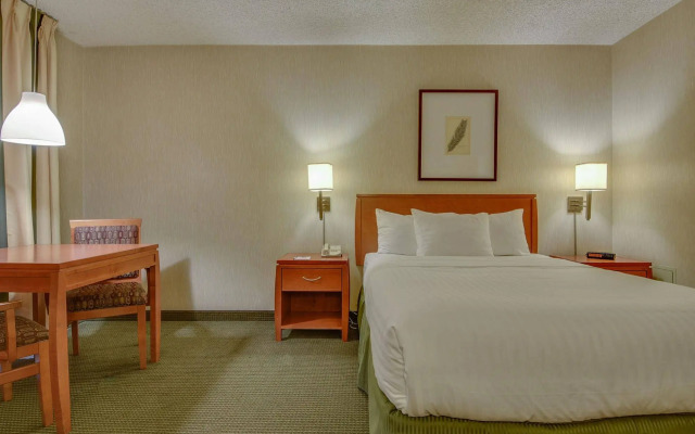 Vagabond Inn Los Angeles at USC