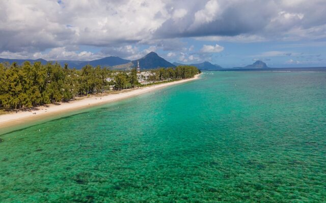 O'Beach Boutique Studios