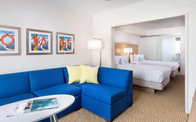 DoubleTree Suites by Hilton Doheny Beach - Dana Point