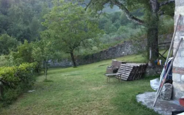 Pulica Holiday Home