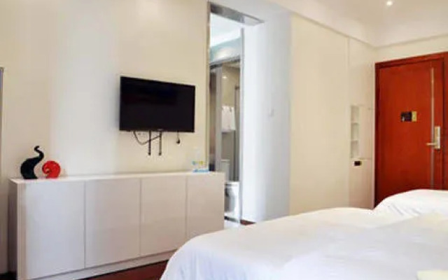 Foshan Best Residence Hotel - XingXing Hua Yuan Branch