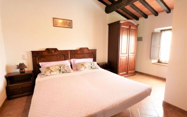 Apartment Chiara