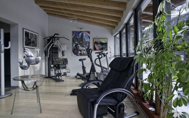 Storico Hotel Regina