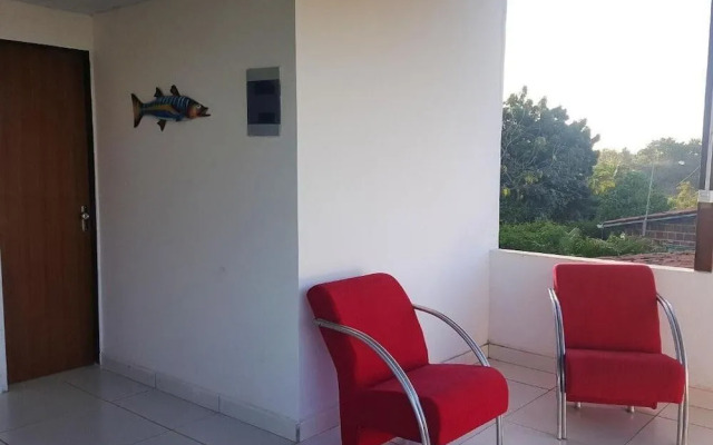 Flat Visual Do Porto