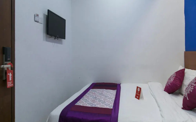 OYO Rooms Sri Veerama Kaliamman