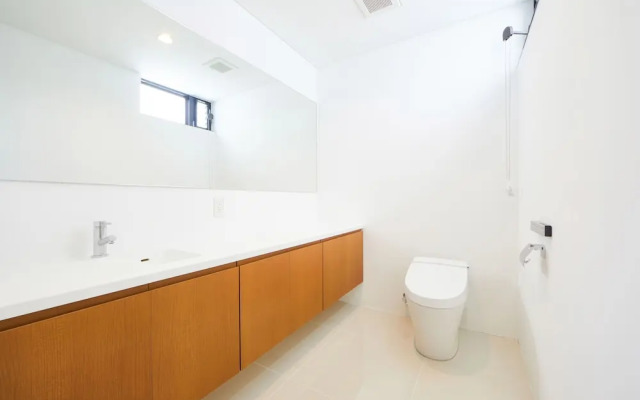 E-horizon Resort Premium SESOKO C