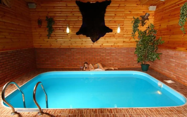Lenin Street Hostel