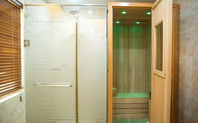 Viwo Leisure Hotel