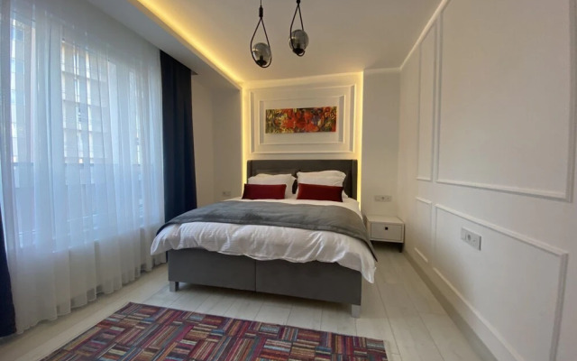 Viva Suites Cappadocia