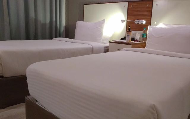Regenta Inn Indiranagar