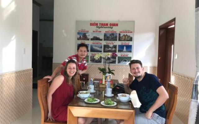 Bui Family Homestay