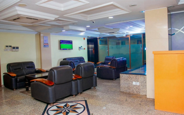 Sleep Inn Hotel Kariakoo