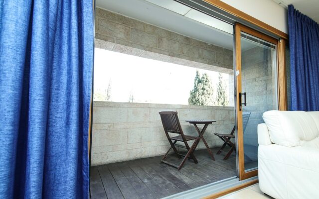 202 - King David Residence - Jerusalem-Rent