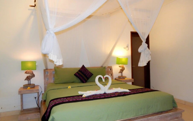 Uma Loka Villa