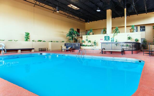 Holiday Inn Blytheville by IHG