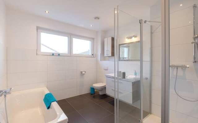 Townus Apartments Wiesbaden