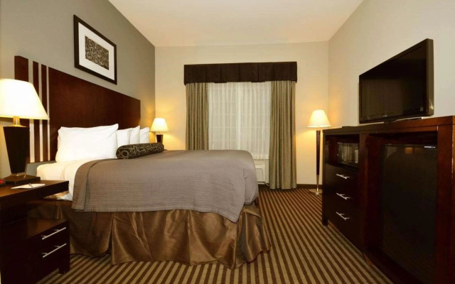 Best Western Abbeville Inn & Suites