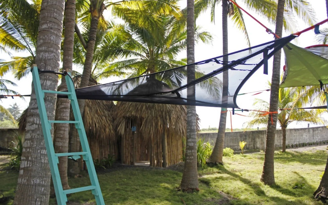 Cocori Lodge Monterrico