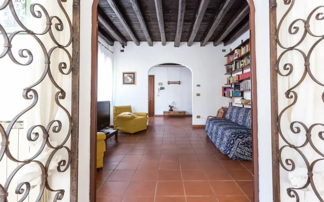 Bucintoro House