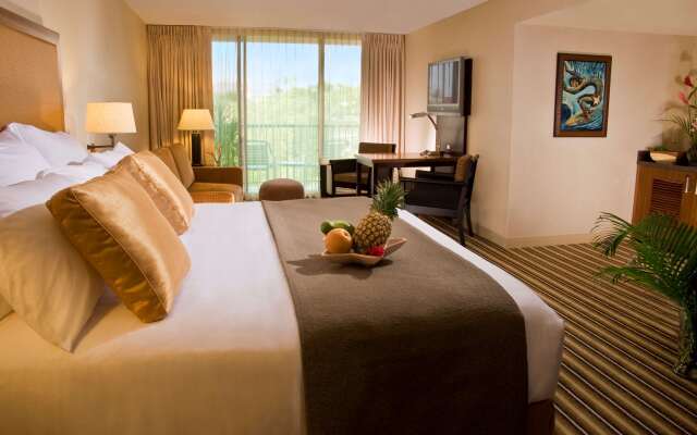 Maui Coast Hotel