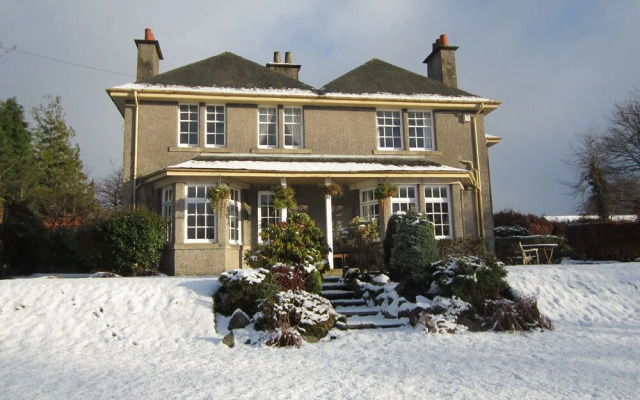 Newholme House