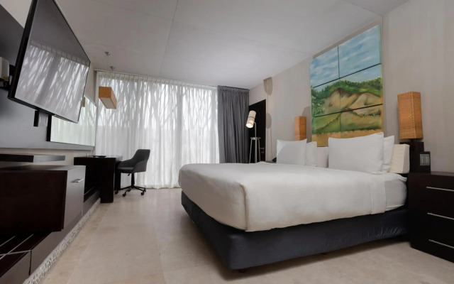 Courtyard by Marriott Veracruz Tuxpan