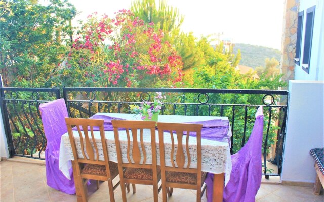 Villa Asoa