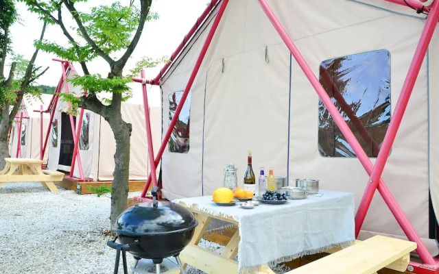Gwangneung Haeoreum Camping&glamping