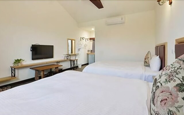 Homes B&B