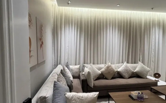 Riyadh Luxury