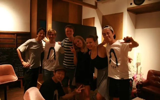 Tsuruya Guesthouse